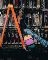 OSAKA ONE-VISION BACKPACK