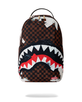 SHARKS IN PARIS GALLERY EDITION BACKPACK