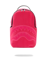 SHINOBI SHARKS IN PARIS BACKPACK (HOT PINK)