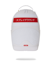TOKYO CENTRAL BACKPACK
