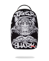 TIGER SHARK PARK BACKPACK