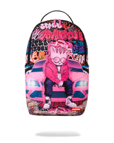 KITTY CASH - WHATEVER IT TAKES BACKPACK