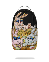 BUNNY BANKS BILLIONS BACKPACK