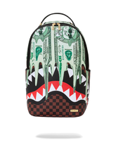 LIQUID ASSETS BACKPACK