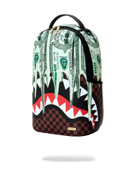 LIQUID ASSETS BACKPACK