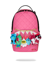 KAWAII CUTIE BACKPACK