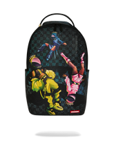 COSMIC COUTURE BACKPACK