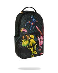 COSMIC COUTURE BACKPACK
