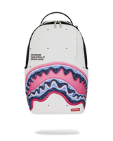 LIQUID CHROMATIC SHARK CENTRAL BACKPACK