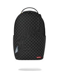 HYPNOTIC SHARK VORTEX BACKPACK