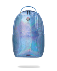 A.I. AFRICAN INTELLIGENCE THE OCEAN WITHIN BACKPACK - SANDFLOWER COLLAB