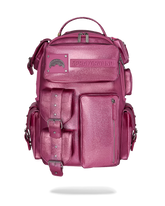 GLITTER & GRIT DLX TROOPER BACKPACK