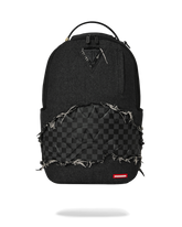 SUPERHERO BACKPACK