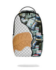HIDDEN FORTUNE BACKPACK