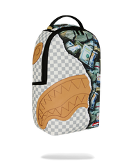 HIDDEN FORTUNE BACKPACK