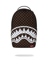 PARIS FANG BACKPACK