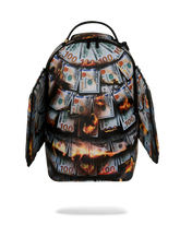 FIRE FLIGHT BACKPACK