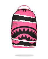 SHARK CENTRAL SPLIT VISION BACKPACK