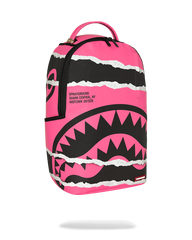 SHARK CENTRAL SPLIT VISION BACKPACK