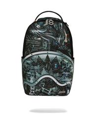 DARKSTAR MACHINA BACKPACK