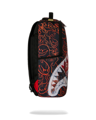 BAG TOO HOT BACKPACK