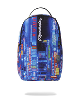 NIGHTSHIFT TOKYO BACKPACK