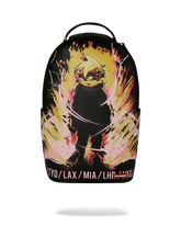 DRAGON BEAR SHOCKWAVE BACKPACK