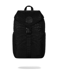 MOUNTAINEER DLX TOP LOADER BACKPACK