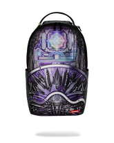 ASTROMANE CURRENCY BACKPACK