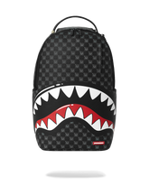 SHINOBI SHARKS IN PARIS BACKPACK