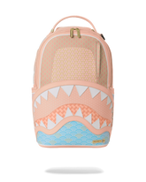 COLLABORATION HIROKO SAKAI TRADITION BACKPACK