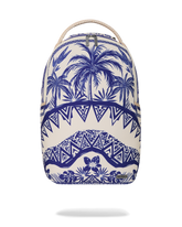 CASABLANCA SHARK BACKPACK