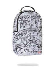 CLASS DISMISSED BACKPACK