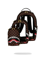 BAG WITHIN A BAG WITHIN A BAG BACKPACK