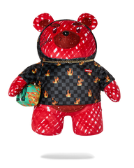 DIABLO SCRIBBLE FIRE MONEYBEAR