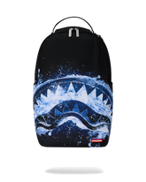 WAVEBREAKER SHARK BACKPACK