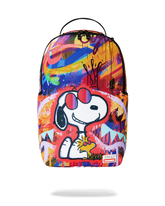 PEANUTS SNOOPY DREAM DAZE BACKPACK