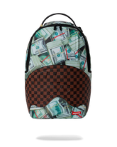 FULLY LOADED BACKPACK
