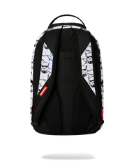 STAR WARS STORMTROOPER SHARK BACKPACK