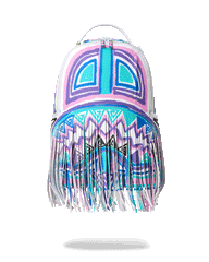 A.I. AFRICAN INTELLIGENCE MOTIVATED MOTION BACKPACK - SANDFLOWER COLLAB