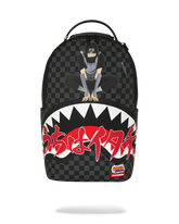 NARUTO ITACHI PROWL BACKPACK