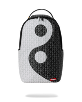 THE BALANCE OF POWER BACKPACK