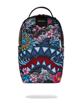 KYOTO COLORS BACKPACK