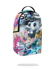 SPONGEBOB IT WAS ALL A DREAM BACKPACK