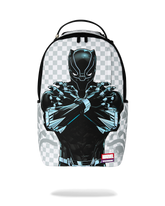 MARVEL BLACK PANTHER WAKANDA FOREVER FOREVER BACKPACK
