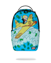 RICHIE RICH AIR RITCHIE BACKPACK