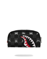 SHARK MOB HIDEOUT POUCH