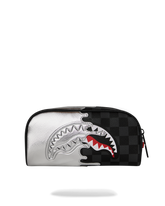 CHROME SPECTRE POUCH
