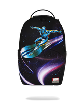 MARVEL AVENGERS SILVER SURFER BACKPACK