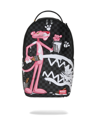 PINK PANTHER - VANDAL BY DESIGN BACKPACK